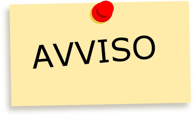 Orari di apertura al pubblico dei Servizi Demografici