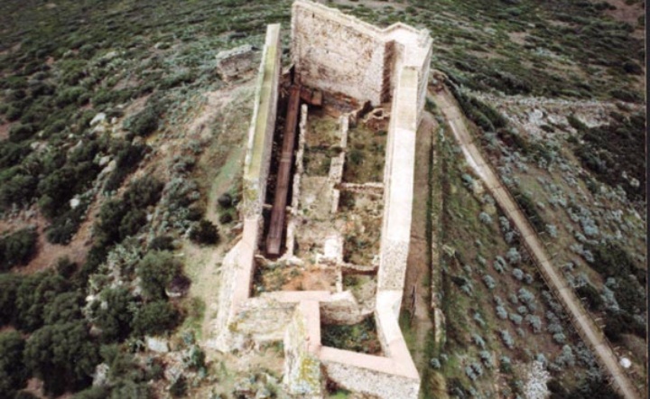 COMPLESSO FORTIFICATO DI MONREALE - SCAVI ARCHEOLOGICI NEL BORGO - INDAGINE DI MERCATO PER AFFIDAMENTO INCARICHI PROFESSIONALI COMPLESSO FORTIFICATO DI MONREALE - SCAVI ARCHEOLOGICI NEL BORGO - INDAGINE DI MERCATO PER AFFIDAMENTO INCARICHI PROFESSIONALI